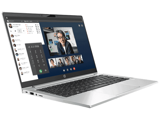 HP PROBOOK 430G8 - 2X7T4EA SILVER